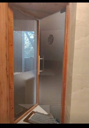 Bathroom in  Office Space at Mukund CHS Mulund, Mulund East – for Rent