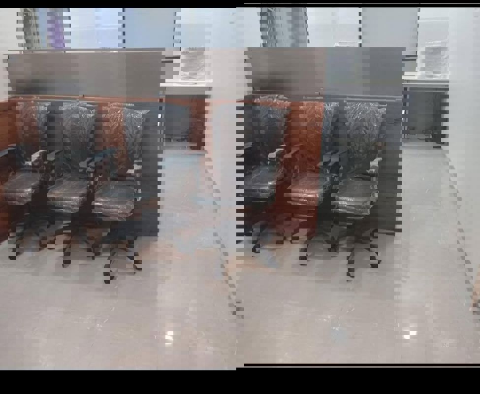 Office Space For Rent in Mukund CHS Mulund