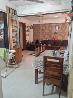 2 BHK Apartment For Rent in Vejalpur