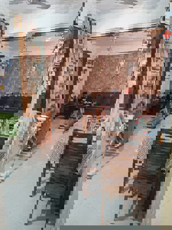 2 BHK + Store Room Apartment For Rent in Vejalpur