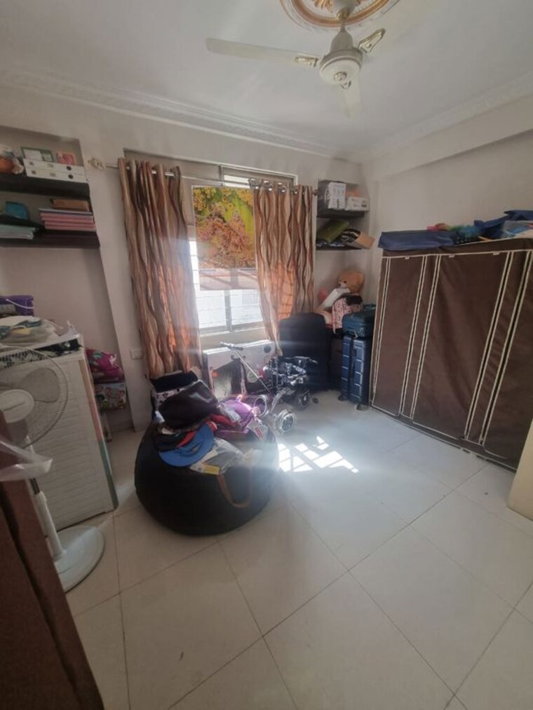 Living Room, vejalpur 2 Bedroom 1355 Sq.Ft. Apartment In Vejalpur Ahmedabad 9824373