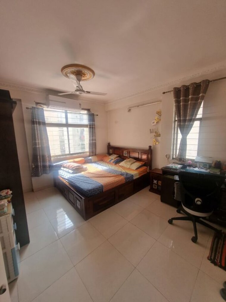 Kitchen, vejalpur 2 Bedroom 1355 Sq.Ft. Apartment In Vejalpur Ahmedabad 9824373