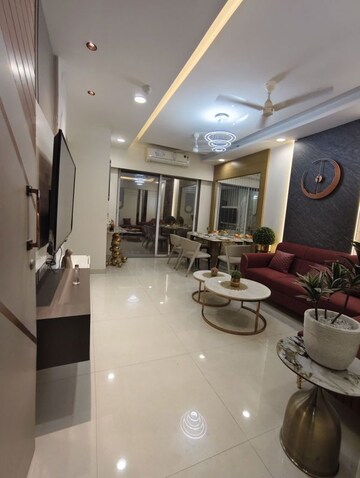 3 BHK Apartment For Sale in Durga Imperial, Kalyan East