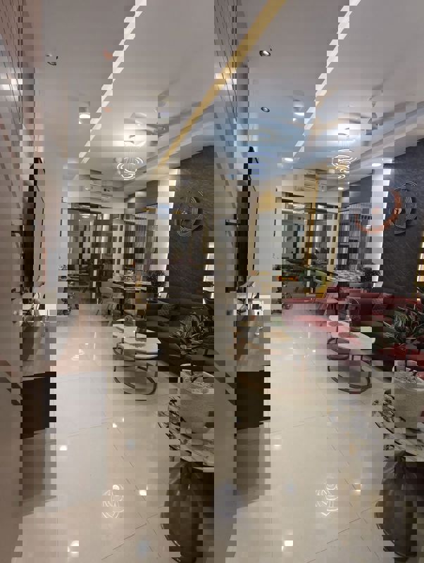 3 BHK Apartment For Sale in Durga Imperial