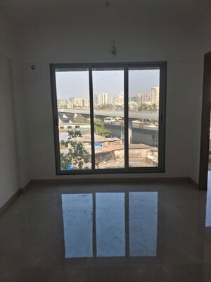 Room in 2 BHK Apartment at Borivali East – for Sale