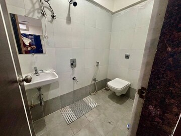 Bathroom in 4 BHK Builder Floor at Sector 23 – for Sale