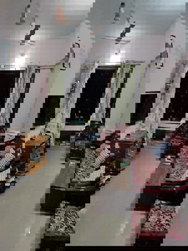 2 BHK 955 Sq.Ft. Apartment in Ajmera Bhakti Park