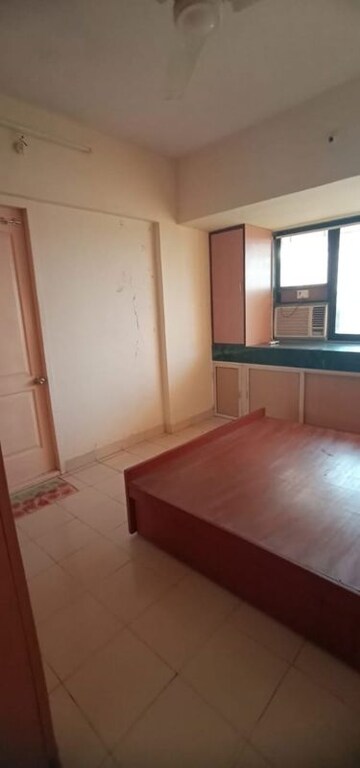 Bedroom in 2 BHK Apartment at Ajmera Bhakti Park, Bhakti Park – for Rent