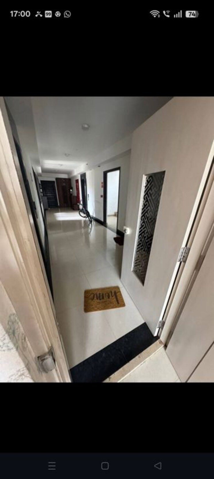 undefined, r-mall-dhokali 3 Bedroom 920 Sq.Ft. Apartment In Dhokali Thane 9825283