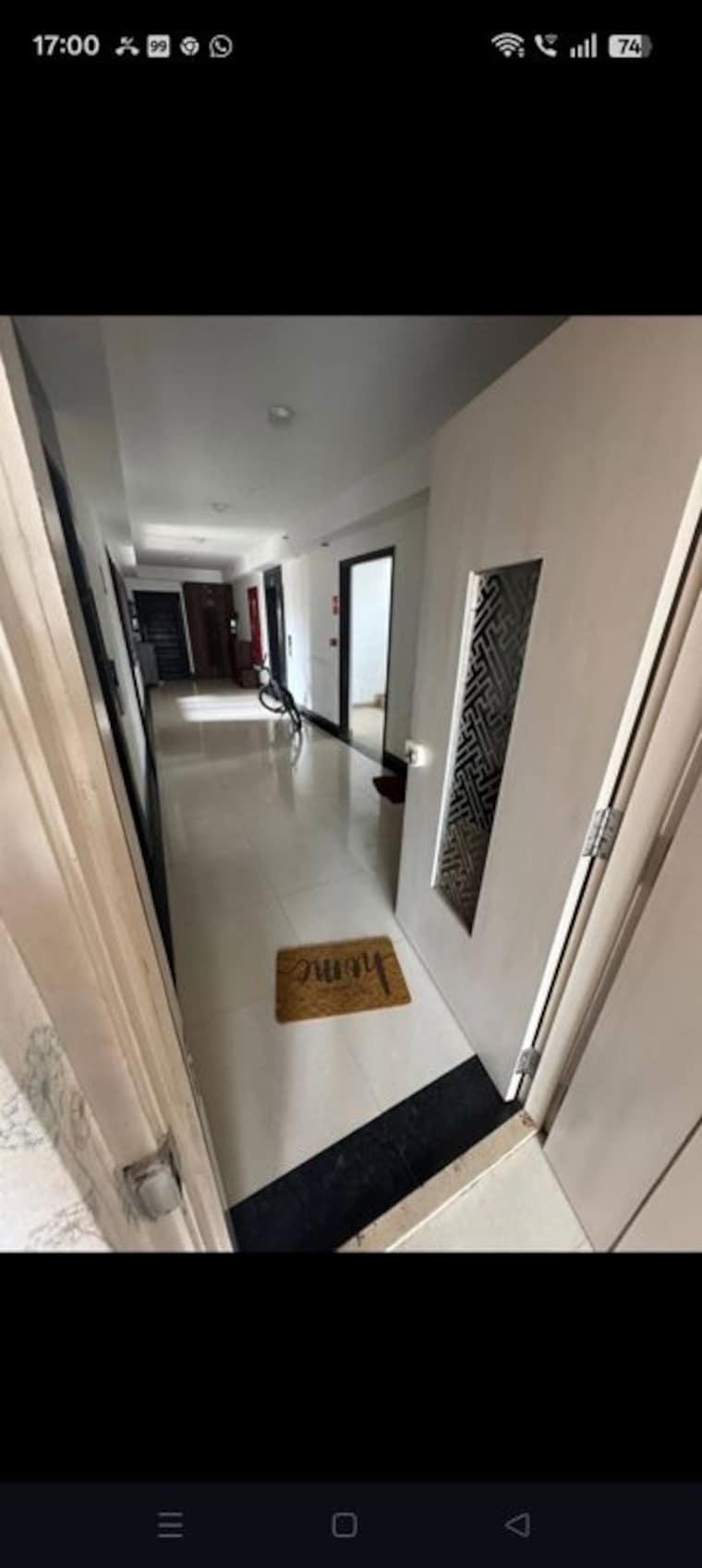 undefined, r-mall-dhokali 3 Bedroom 920 Sq.Ft. Apartment In Dhokali Thane 9825283