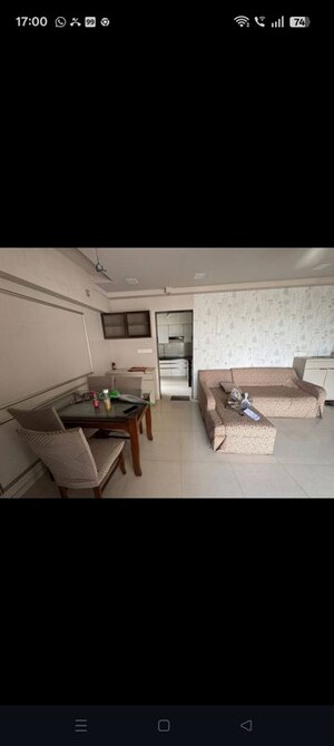Team Area in 3 BHK Apartment at R Mall Dhokali, Dhokali – for Sale