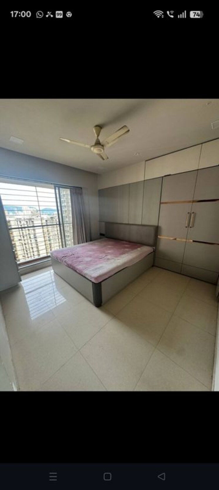 Room, r-mall-dhokali 3 Bedroom 920 Sq.Ft. Apartment In Dhokali Thane 9825283