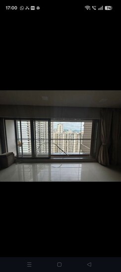 3 BHK + Pooja Room Apartment For Sale in R Mall Dhokali