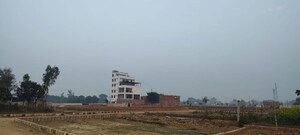 Plot Area in  Plot at Mohanlalganj – for Sale