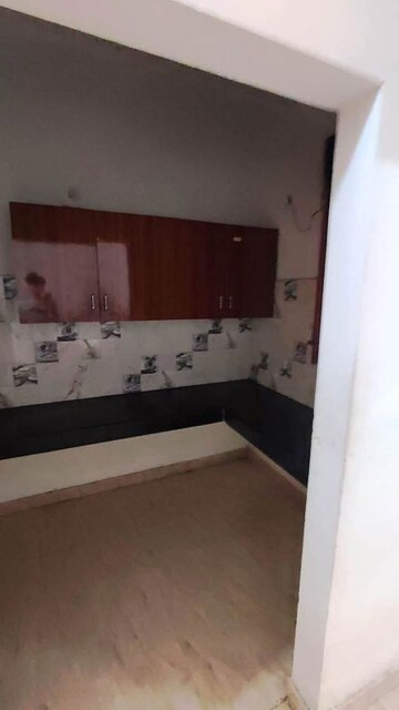 Kitchen in 1 BHK Villa at Sector 1 – for Rent