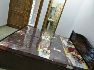 Room in 1 BHK Villa at Sector 1 – for Rent