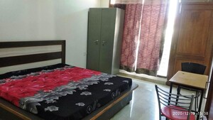 1 BHK Villa For Rent in Sector 1
