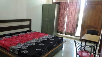 1 BHK Villa For Rent in Sector 1