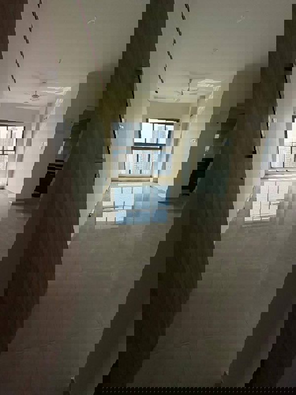 1 BHK Apartment For Sale in Sheth Irene