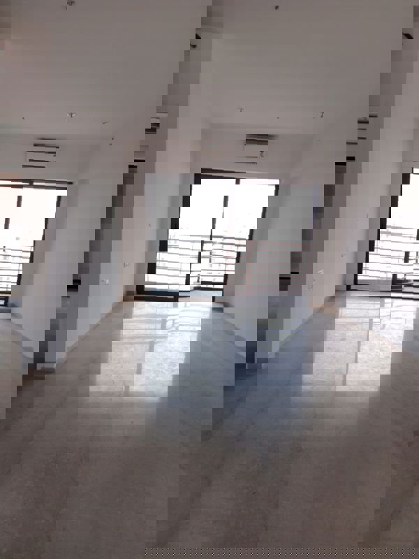 3 BHK + Pooja Room,Servant Room Apartment For Sale in Kanakia Silicon Valley