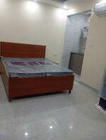 1 Rk  370 Sq.Ft. Builder Floor in East Of Kailash