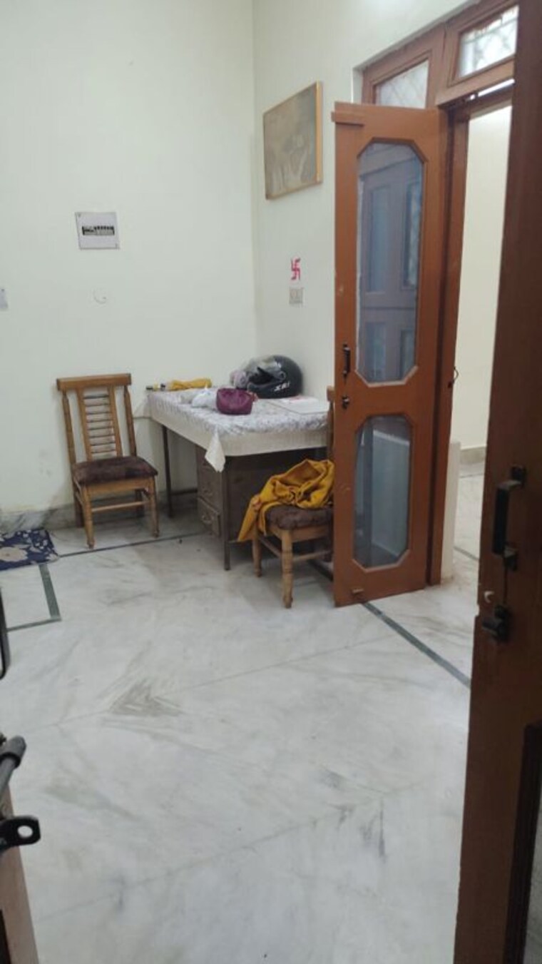 Living Room, govindpuram-residency 2.5 Bedroom 112 Sq.Yd. Builder Floor In Govindpuram Ghaziabad 9825298