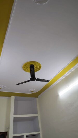 Furnished Amenities in 2.5 BHK Builder Floor at Govindpuram Residency, Govindpuram – for Rent