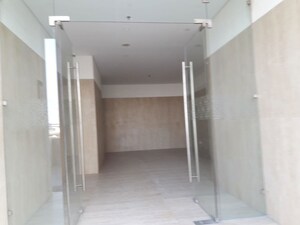 Building Lobby in 3 BHK Apartment at Kanakia Levels, Malad East – for Rent