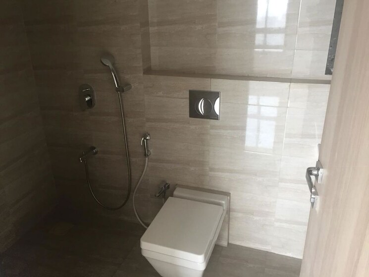 Bathroom, kanakia-levels 3 Bedroom 1099 Sq.Ft. Apartment In Malad East Mumbai 9825302