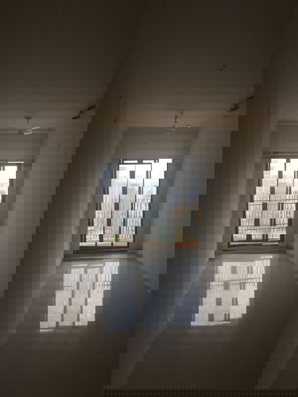 3 BHK Apartment For Rent in Kanakia Levels