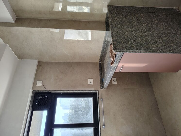 Kitchen, prem-sagar-chs-santacruz-west 2 Bedroom 801 Sq.Ft. Apartment In Santacruz West Mumbai 9825307