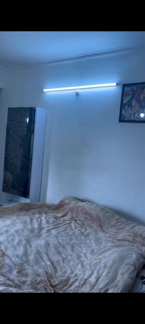 Bedroom in 2 BHK Apartment at Nilaya Greens, Raj Nagar Extension – for Sale