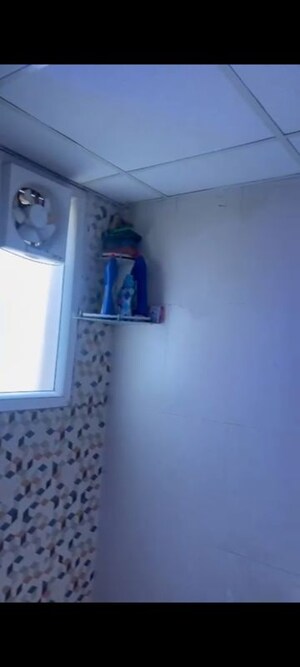 Furnished Amenities in 2 BHK Apartment at Nilaya Greens, Raj Nagar Extension – for Sale