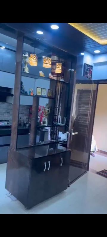 2 BHK + Extra Room Apartment For Sale in Nilaya Greens