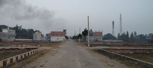  Plot – Exterior View View at Mohanlalganj - for Sale