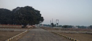 Plot Area in  Plot at Mohanlalganj – for Sale