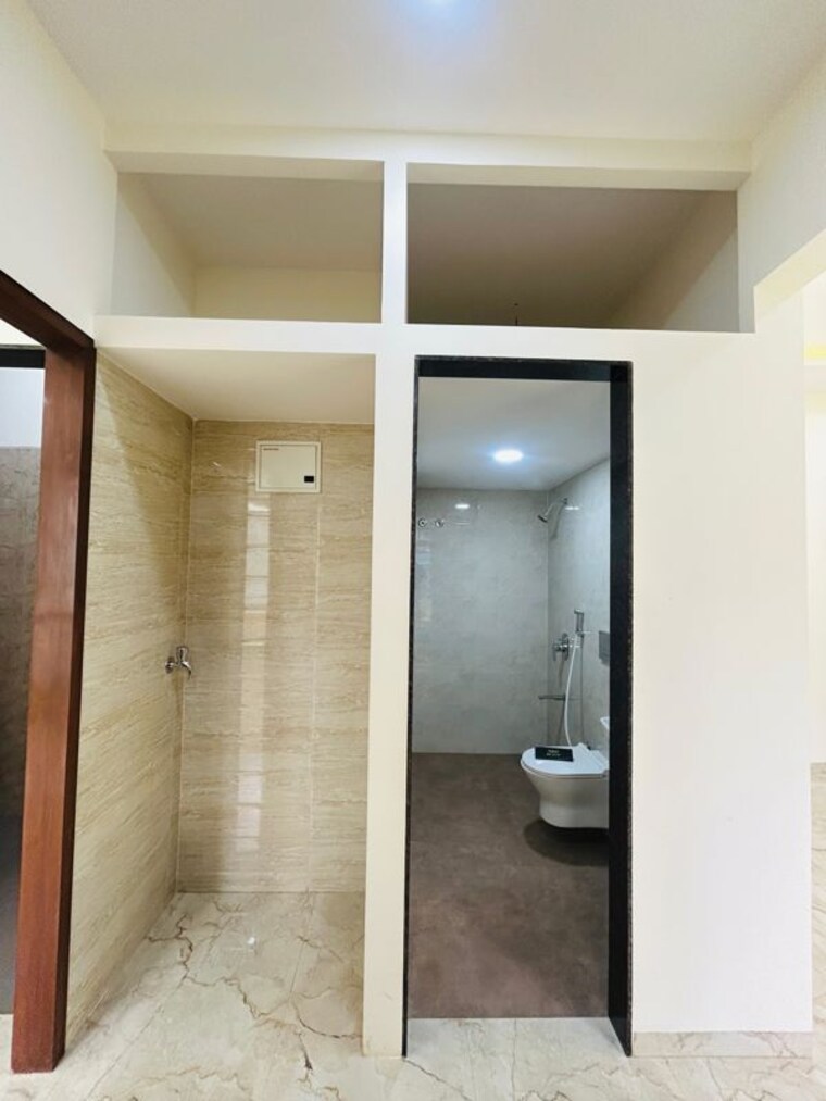 undefined, usarghar gaon 1 Bedroom 377 Sq.Ft. Apartment In Usarghar Gaon Thane 9825314