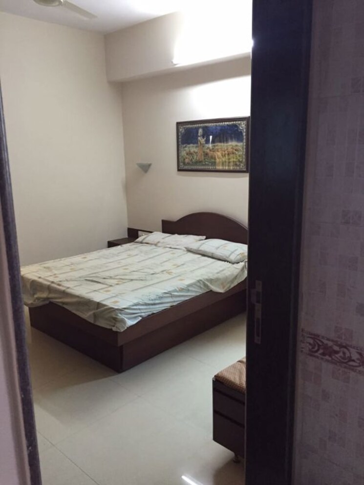 Bedroom, ajmera-bhakti-park 2 Bedroom 955 Sq.Ft. Apartment In Bhakti Park Mumbai 9825315