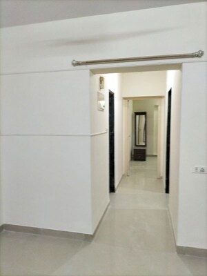 Living Room in 2 BHK Apartment at Ajmera Bhakti Park, Bhakti Park – for Sale