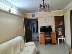 2 BHK Apartment For Sale in Ajmera Bhakti Park