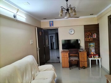 2 BHK Apartment For Sale in Ajmera Bhakti Park, Bhakti Park