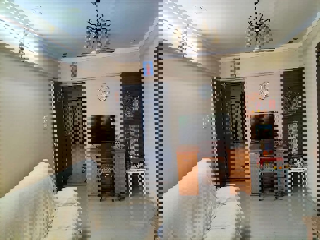 2 BHK Apartment For Sale in Ajmera Bhakti Park