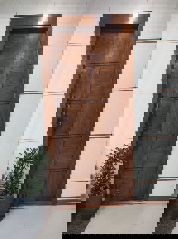 2 BHK + Pooja Room Apartment For Rent in Dayanand Colony