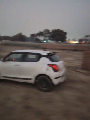  Plot – Exterior View View at Ansal Sushant Golf city, Sushant Golf City - for Sale