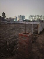 1200 Sq.Ft. Plot in Ansal Sushant Golf city