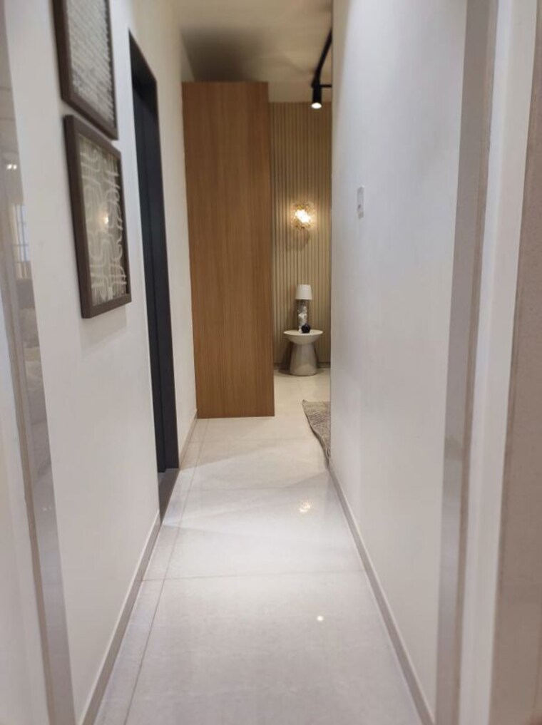 undefined, arihant-avanti 1 Bedroom 341 Sq.Ft. Apartment In Shilphata Thane 9825321
