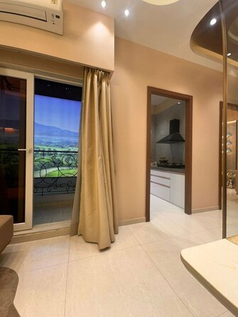 1 BHK + Pooja Room 341 Sq.Ft. Apartment in Arihant Avanti