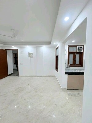 Room in 2 BHK Builder Floor at Chattarpur – for Rent
