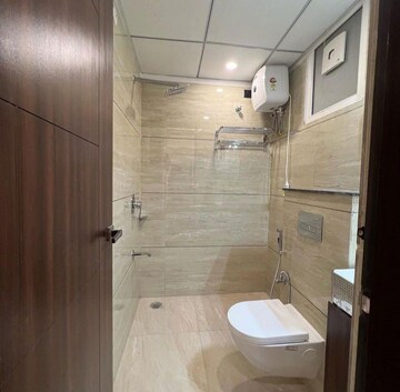 2 BHK Apartment For Rent in Apex Anuradha Apartments, Paschim Vihar