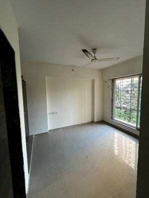 1 BHK Apartment For Rent in Asha Hill Springs, Bhadwad Gaon
